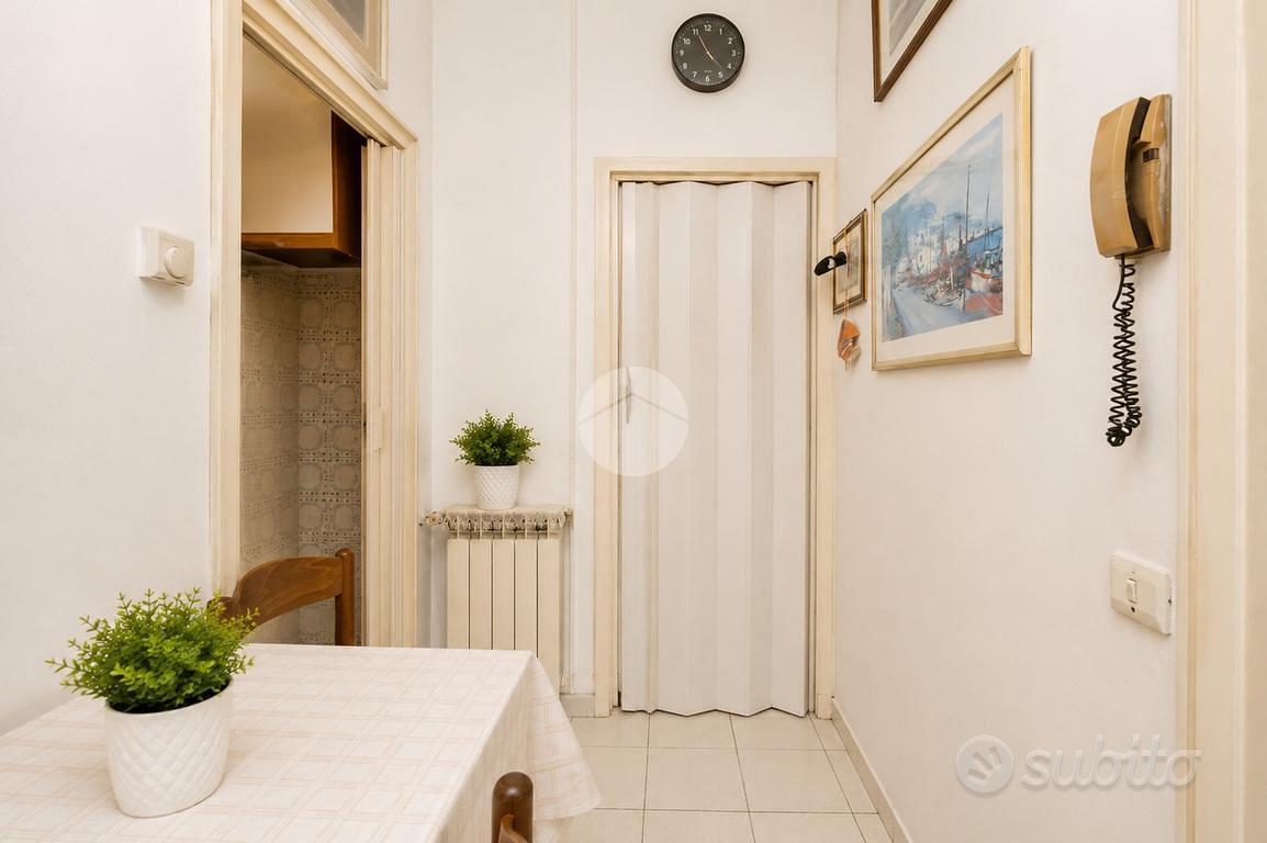 Appartamento – Milano, Gamboloita, Municipio 4 - Altro