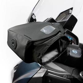 Tucano R333 coprimanopole moffole