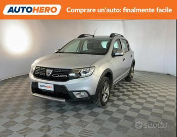 DACIA Sandero FH62613