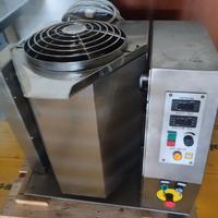 TORRONIERA ROLLERCOOK_5 Plus