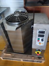 TORRONIERA ROLLERCOOK_5 Plus