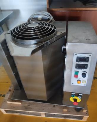 TORRONIERA ROLLERCOOK_5 Plus