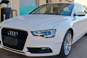 AUDI A 5