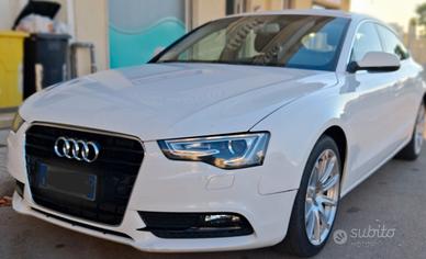 AUDI A 5