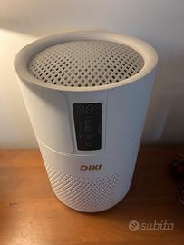 Depuratore d!aria
