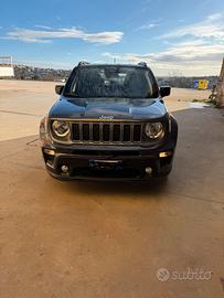 JEEP RENEGADE LIMITED