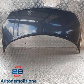COFANO ANTERIORE RENAULT SCENIC (03-06) (06-09)
