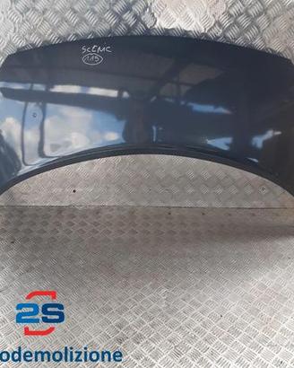 COFANO ANTERIORE RENAULT SCENIC (03-06) (06-09)