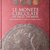 Le monete circolate in Valle Trompia