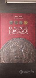 Le monete circolate in Valle Trompia
