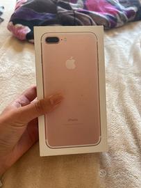 Iphone 7 plus