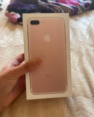 Iphone 7 plus