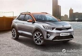 Ricambi KIA STONIC 2020/23