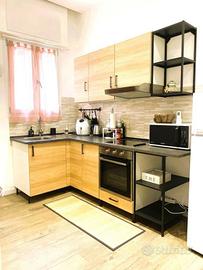Appartamento di 42 m² con 2 locali a Roma
