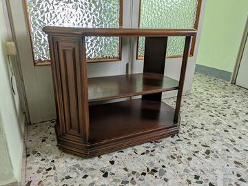 Tavolino porta tv