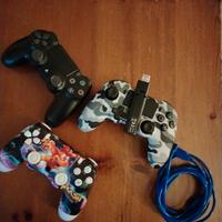 Controller PS4