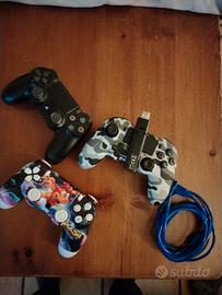 Controller PS4