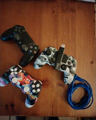 Controller PS4