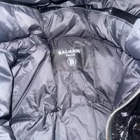 Giubbotto bimba balmain