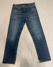 Jeans Tommy Hilfiger Dover W32 -L32 NUOVI