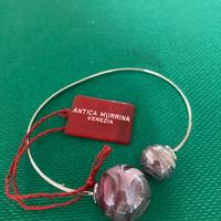 BRACCIALE ANTICA MURRINA