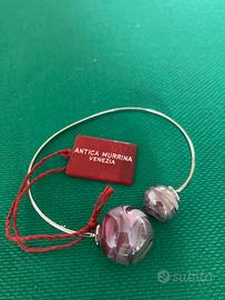 BRACCIALE ANTICA MURRINA