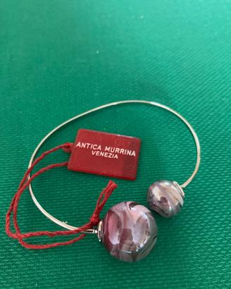 BRACCIALE ANTICA MURRINA