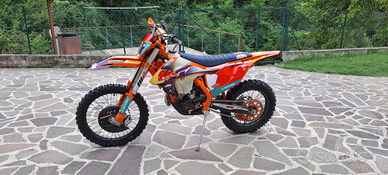 Ktm exc-f 250