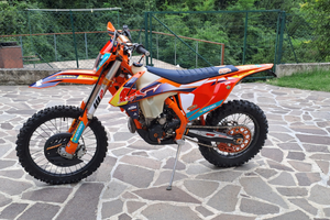 Ktm exc-f 250