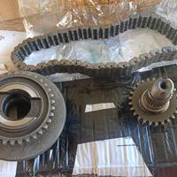 catena riduttore Suzuki Jimny 2004