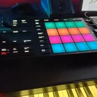 maschine mikro  mk3