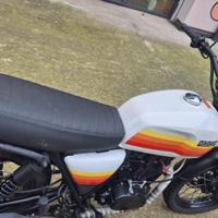 Brixton Cromwell 125