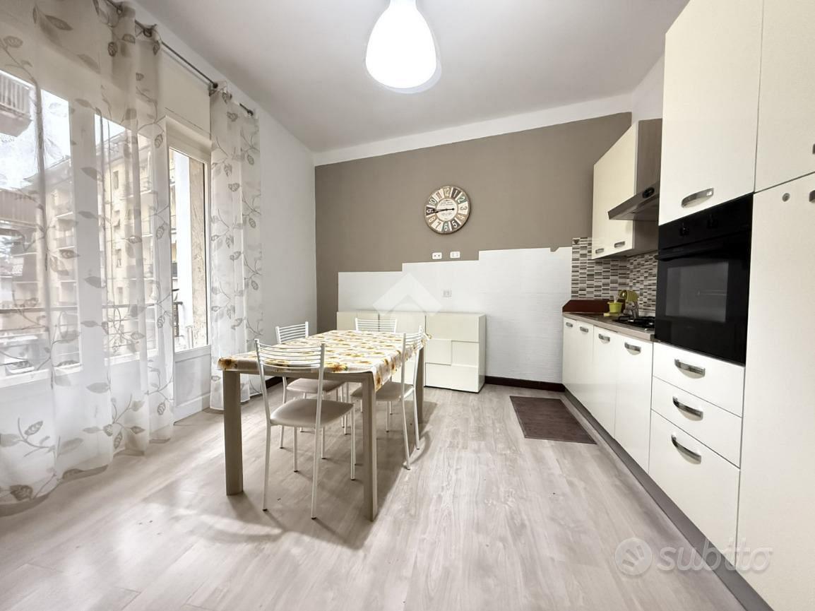 4 LOCALI A ACQUI TERME - Vista 2