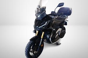 Honda X-ADV 750 - DCT Travel