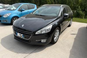 Peugeot 508 2.0 HDi 140CV Access