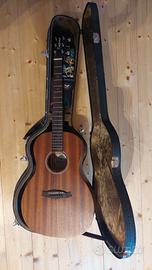 Chitarra acustica Tanglewood TW3E