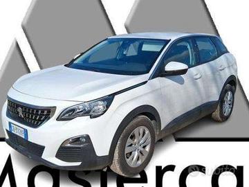 PEUGEOT 3008 3008 1.5 bluehdi GB312KR --- KM CE