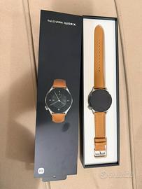 Xiaomi Watch S1 Pro – Completo di scatola