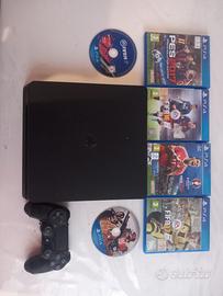 PLAYSTATION4