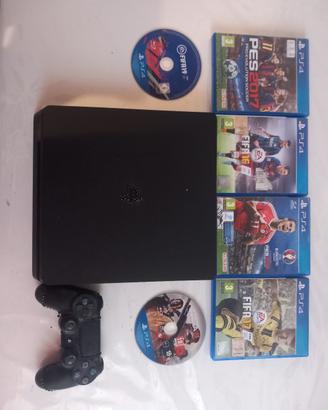 PLAYSTATION4
