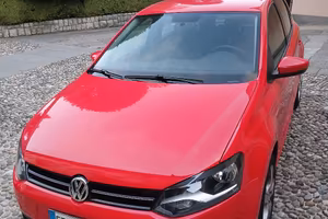 Volkswagen Polo 5a Serie 1,2 TDI 5 porte 