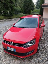 Volkswagen Polo 5a Serie 1,2 TDI 5 porte 