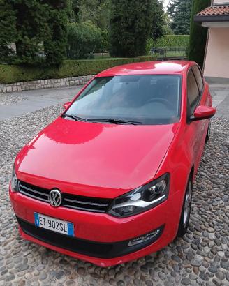 Volkswagen Polo 5a Serie 1,2 TDI 5 porte 