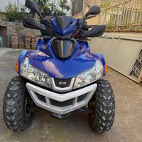 Sym Altro modello - 2006