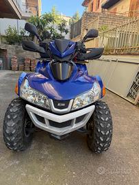 Sym Altro modello - 2006