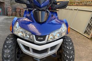 Sym Altro modello - 2006