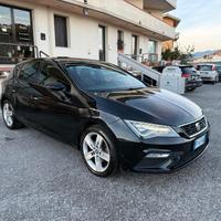 Seat Leon 1.6 TDI 115 CV 5p. FR
