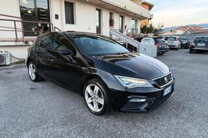 Seat Leon 1.6 TDI 115 CV 5p. FR