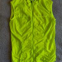 Smanicato Antivento Ciclismo 