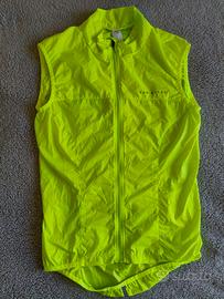 Smanicato Antivento Ciclismo 